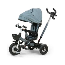 Tricycle Movi Gris multiusage - Milly Mally