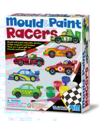 Kit Moulage - Voitures de Course