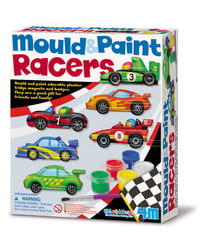 Kit Moulage - Voitures de Course