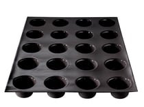 Moule 20 Mini-Muffins - Flexipan