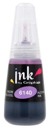 Ink by Graph'it marqueur Recharge 25 ml 6140 Lavender