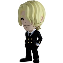 One Piece - Figurine Sanji 12 cm - Youtooz