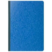 Piqûre 29,7x21cm 5x5 folioté 80 pages - Couleurs assorties - Exacompta