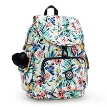 Sac à dos Kipling City Pack S - 33 CM Cocktail Floral
