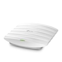 Point d'accès Wi-Fi TPLINK professionnel - EAP245 - Blanc - 20,55 x 18,15 x 3,71 cm