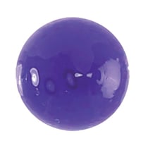 PEINTURE SLOW et ART 30ML VIOLET PAILLETE