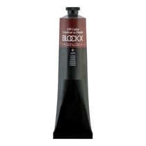 Blockx - Peinture à l'huile - Extra-fine - Carmin - 212429BXC - 200ml