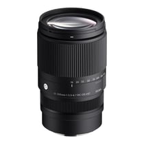SIGMA Objectif 16-300mm f/3.5-6.7 DC OS Contemporary compatible avec monture L