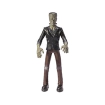 Universal Monsters - Figurine flexible Bendyfigs Frankenstein 14 cm