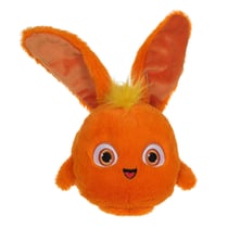 Peluche - Sunny Bunnies Turbo (orange) - 13 cm