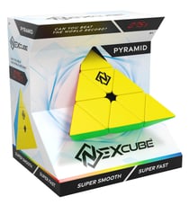 Nexcube Pyramid - Casse-tête triangle - Goliath