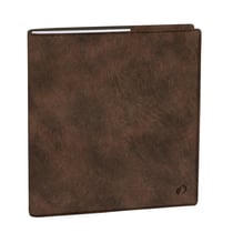 EXECUTIF FR rep Bergame - 16x16 cm - Semainier - 14 mois de décembre à janvier