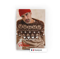 Catalogue N°264 : Intemporels Masculins