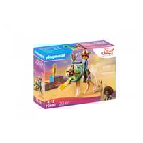 70697 Rodeo Apo Spirit