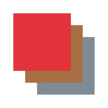 3 vinyles amovibles mats 122 x 14 cm - rouge, argenté, doré