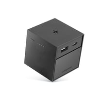 CUBO TWO BLACK