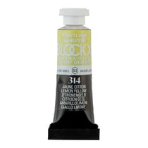 Aquarelle Jaune Citron  5ml tube - S3