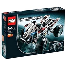 LEGO® 8262 Quad - Technic