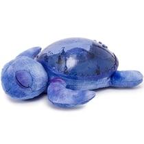 Veilleuse Tranquil Turtle Océan rechargeable - Cloud b