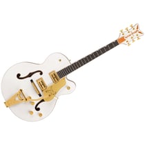 G6136TG Players Edition Falcon Hollow Body With BIGSBY Gretsch Guitars
