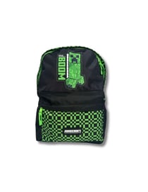 Sac à dos Mybagstory - Vert - Minecraft