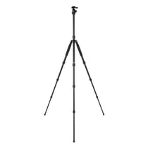 SIRUI Trépied Traveler 7A Aluminium avec Rotule E-10