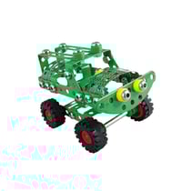 Constructor Guardian - Véhicule militaire