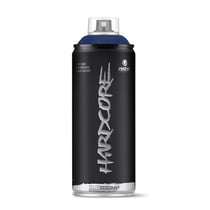 Spray de peinture - Bleu leviatan - RV-230 - Hardcore MTN - 400ml
