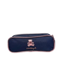 Mybagstory - Trousse Lulu Castagnette ourson