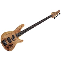 Reaper-4 Natural Satin Schecter