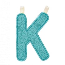 Lettre K - Lilliputiens