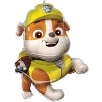 Ballon Géant Pat Patrouille Ruben - 81 cm