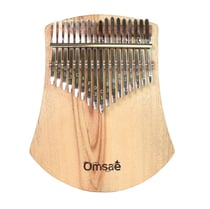 Kalimba - Omsaé