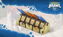 Super Fantasy Brawl - Tribunes