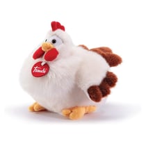 Peluche - Poule Daisy