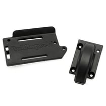Kit protection couronne et support Hobbytech REV-BX011