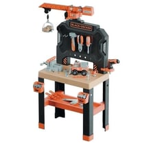 Black+Decker - Bricolo Builder - des 3 ans