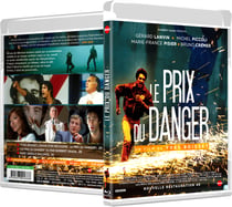 Le prix du danger - Blu-ray