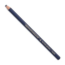 Dermatograph - Crayon gras Dermatograph Bleu Foncé