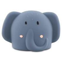 Veilleuse en silicone Mrs Elephant - Trixie