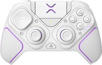 PDP Victrix Pro BFG Wireless Blanc PS5