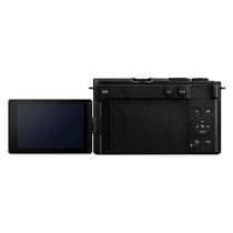 PANASONIC Lumix S9 Nu Noir