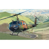 Bell UH-1D SAR
