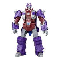 Transformers Age of the Primes Voyager Class - Figurine The Thirteen : Alpha Trion 18 cm