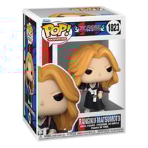 Bleach - Figurine POP! Rangiku Matsumoto 9 cm