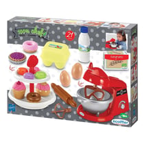 Coffret Pâtisseries - Ecoiffier