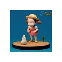 Mon voisin Totoro - Figurine Mei and Little Totoro 14 cm