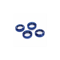 Bague d'amortisseur réglable GTX Alu (x4) - Traxxas 7767