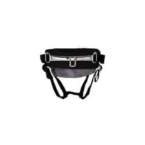 Harnais Kitesurf universel - noir gris