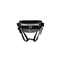 Harnais Kitesurf universel - noir gris